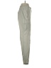 Avalanche Solid Gray Cargo Pants Size S - photo 4