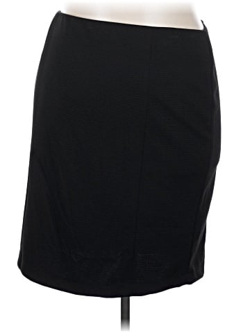 Elle Casual Skirt (view 1)