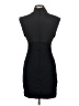 Guess 100% Polyester Solid Black Cocktail Dress Size 7 - photo 2