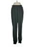 Eddie Bauer Solid Green Track Pants Size XS - photo 1