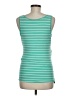 BumpStart Green Tank Top Size M - photo 2