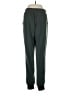 Eddie Bauer Solid Green Track Pants Size XS - photo 2