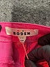 Mini Boden 100% Elastane Solid Pink Casual Pants Size 9 - 10 - photo 3