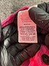 Mini Boden 100% Elastane Solid Pink Casual Pants Size 9 - 10 - photo 4
