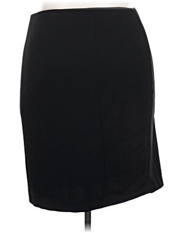 Elle Casual Skirt (view 2)