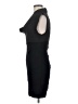 Guess 100% Polyester Solid Black Cocktail Dress Size 7 - photo 5