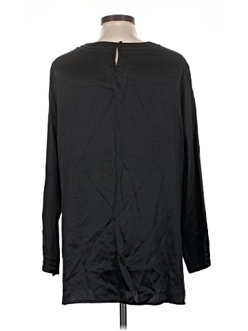 Diane von Furstenberg Long Sleeve Top (view 2)