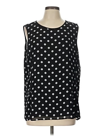 Chaus Sleeveless T-Shirt (view 1)