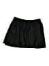 BLOOMCHIC Solid Black Skort Size 22 - photo 2