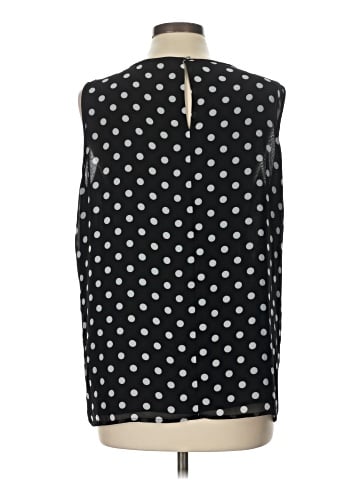 Chaus Sleeveless T-Shirt (view 2)