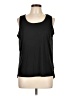 Royal Robbins Black Sleeveless Top Size L - photo 1