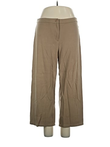 Eileen Fisher Casual Pants (view 1)