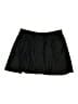 BLOOMCHIC Solid Black Skort Size 22 - photo 1