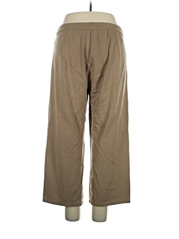 Eileen Fisher Casual Pants (view 2)