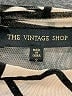 The Vintage Shop Tan Bodysuit Size S - photo 3