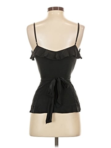 L'Agence Sleeveless Blouse (view 2)