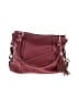 Unbranded Burgundy Shoulder Bag One size - photo 1
