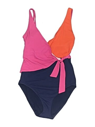 Tommy Bahama One Piece Swimsuit (view 1)