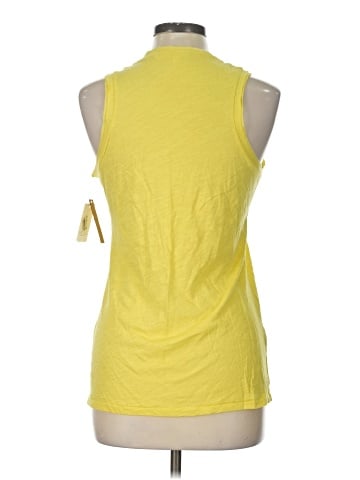 RACHEL Rachel Roy Sleeveless T-Shirt (view 2)