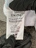 Tommy Bahama 100% Polyester Blue Raincoat Size 3-6 mo - photo 4
