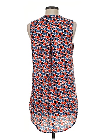 papermoon designed exclusively for Stitch Fix Sleeveless Button-Down Shirt (view 2)