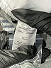 Natural Reflections 100% Cotton Solid Gray Khaki Shorts Size 4 - photo 4