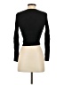 Be Cool Black Cardigan Size S - photo 2