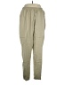 Catherines Solid Green Cargo Pants Size 1X - photo 1