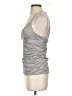 Athleta Black Sleeveless Top Size S - photo 5