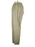 Catherines Solid Green Cargo Pants Size 1X - photo 5