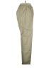 Catherines Solid Green Cargo Pants Size 1X - photo 4