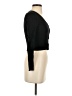 Be Cool Black Cardigan Size S - photo 4