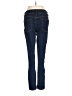 d.jeans Solid Blue Jeans Size 8 - photo 2