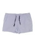 Stateside 100% Cotton Stripes Blue Shorts Size L - photo 1