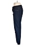 d.jeans Solid Blue Jeans Size 8 - photo 5