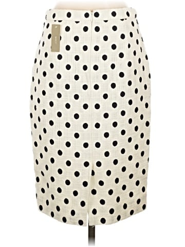 J.Crew Formal Skirt (view 2)