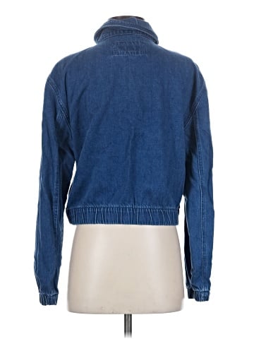 Ann Taylor LOFT Denim Jacket (view 2)