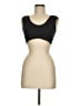 Athleta Black Sleeveless T-Shirt Size M - photo 1