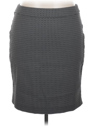 Elle Formal Skirt (view 1)