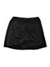 Unbranded Solid Black Skort Size XXL - photo 1