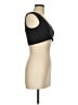 Athleta Black Sleeveless T-Shirt Size M - photo 4
