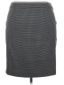 Elle Houndstooth Gray Formal Skirt Size XXL - photo 2
