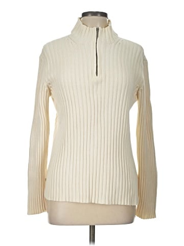 Lauren by Ralph Lauren Turtleneck Sweater (view 1)