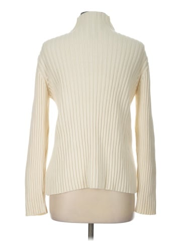 Lauren by Ralph Lauren Turtleneck Sweater (view 2)