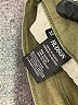 Hudson Jeans Solid Green Khakis Size 32 waist - photo 5