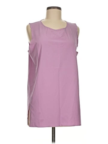 Athleta Sleeveless Blouse (view 1)