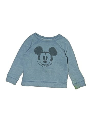 Disney x Jumping Beans Long Sleeve T-Shirt (view 1)