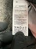 Shein Curve Floral Black Casual Dress Size 12 Plus (0) - photo 5