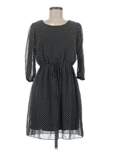 En Focus Studio Casual Dress (view 1)