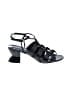 Salvatore Ferragamo Black Sandals Size EU 38 - photo 1